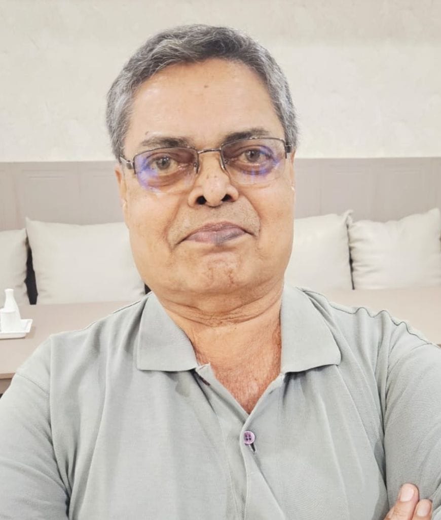 जयप्रकाश शुक्ला पेंशनर्स महासंघ के प्रदेश उपाध्यक्ष नियुक्त